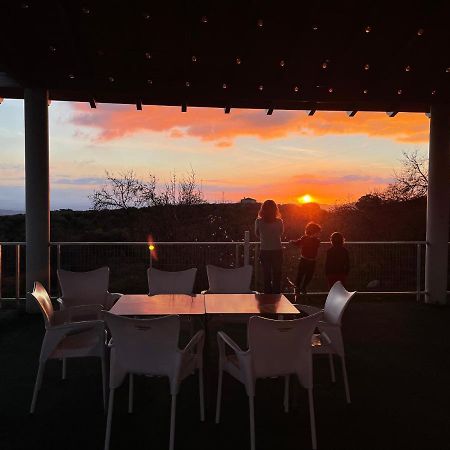 La Zarzuela Villa Algarinejo Bagian luar foto
